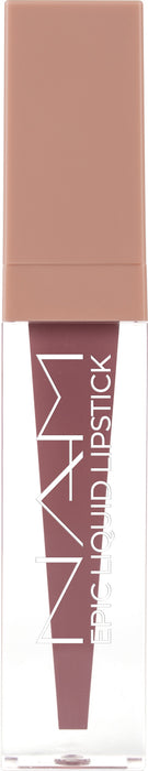 Epic Liquid Lipstick - Semi-matte - 1 unidad - Nam : nr 3 - 1