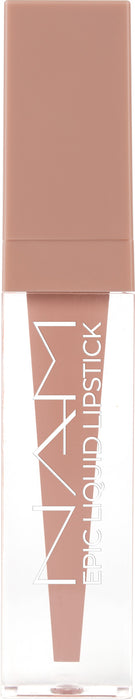 Epic Liquid Lipstick - Semi-matte - 1 unidad - Nam : nr 6 - 1