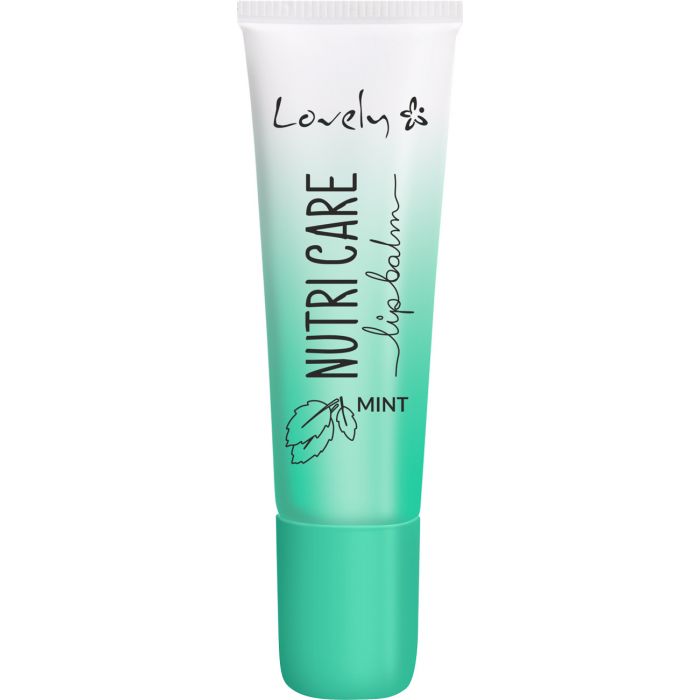 Baume pour les Lèvres Nutri Care - Lovely - 1