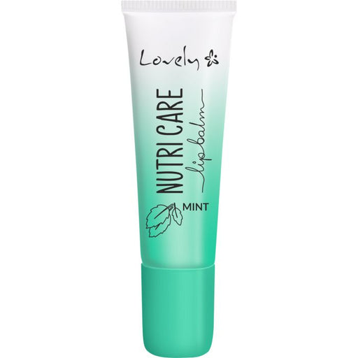 Baume pour les Lèvres Nutri Care - Lovely : Mint - 1
