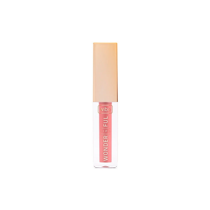 Rouge à Lèvres Merveilleuses Lèvres - Wibo : WIBO Lipstick Wonderful Lips nr 1 - 1