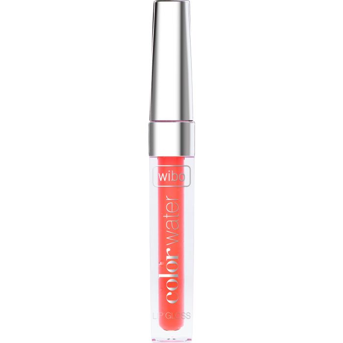 Gloss à lèvres - Couleur Water - Wibo : 3 - 1