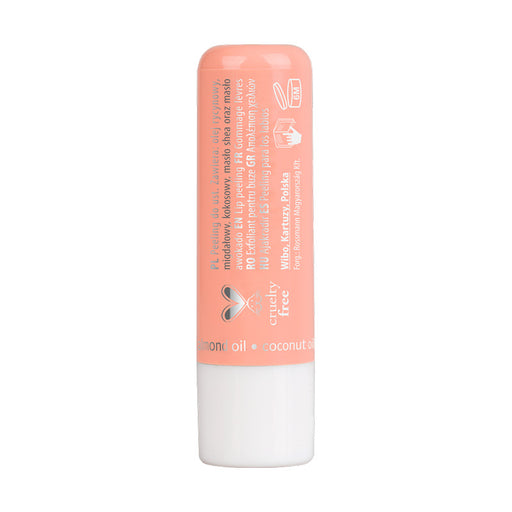 Exfoliant Labial Peel Mes Lèvres - Wibo - 1