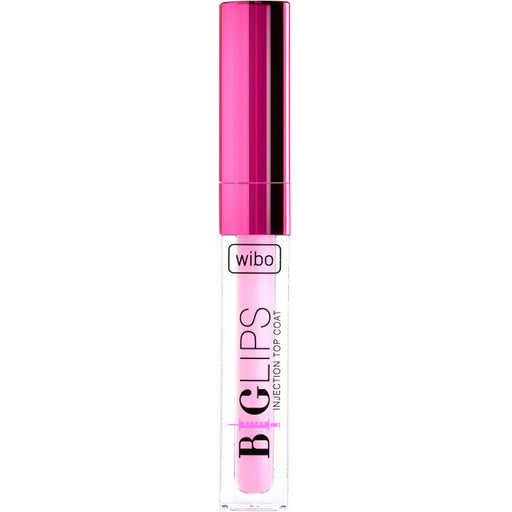 Wibo Lip Gloss Big Lips - 2,8 gr - Wibo - 1