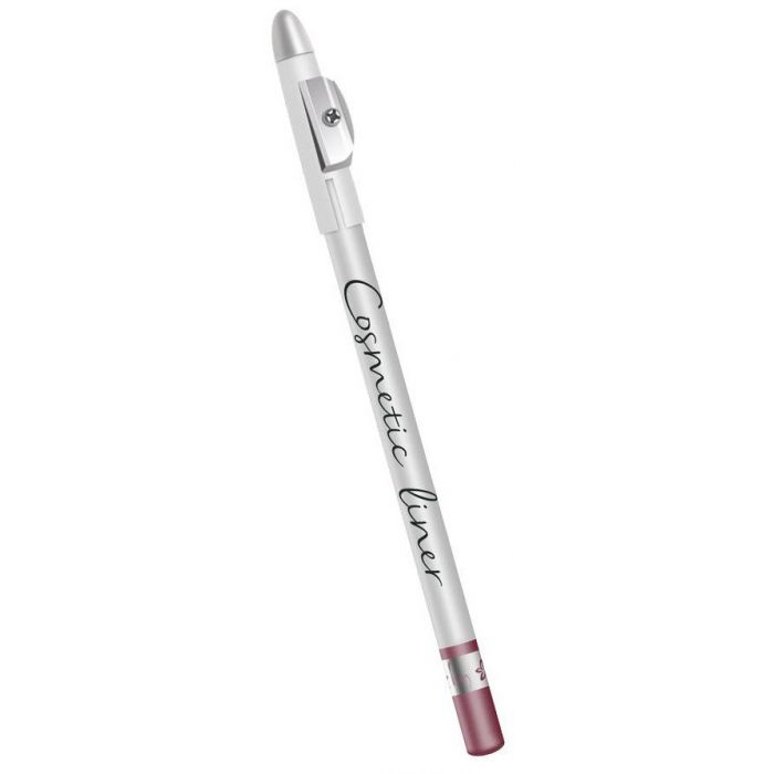 Eyeliner - Eyeliner Cosmétique Liner 02 - Lovely : Cosmetic Liner 58 - 1