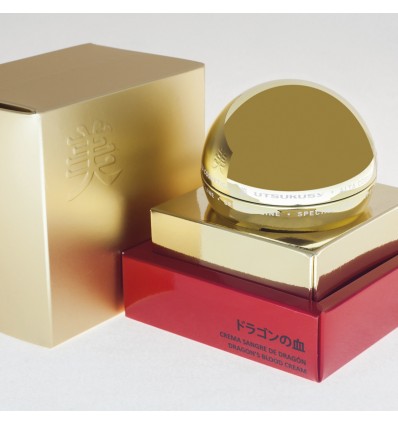 Crème Sang du Dragon - Utsukusy - 2