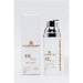 Crème avec couleur EE Crème SPF50 - Teinte moyenne - 50ml - Utsukusy - 1
