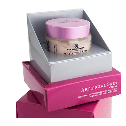 Crème Peau Artificielle - Utsukusy - 2