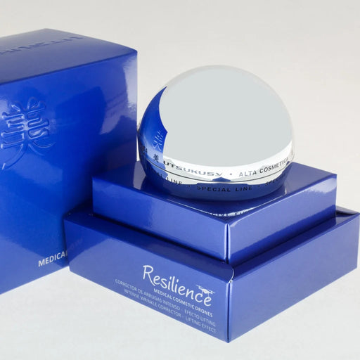 Crème Résilience - Utsukusy - 1