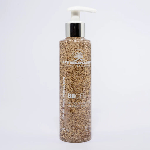 Gel Corporel Effet BB Crème - Utsukusy - 1