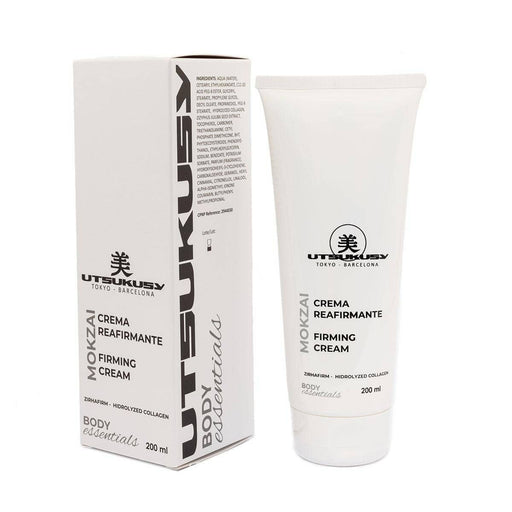 Crème Raffermissante - Utsukusy - 1