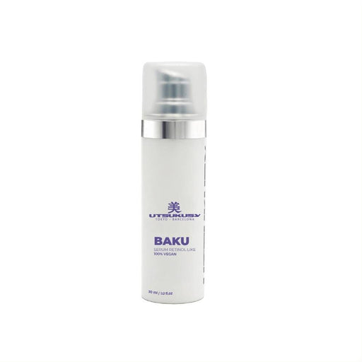 Sérum - Utsukusy - 1