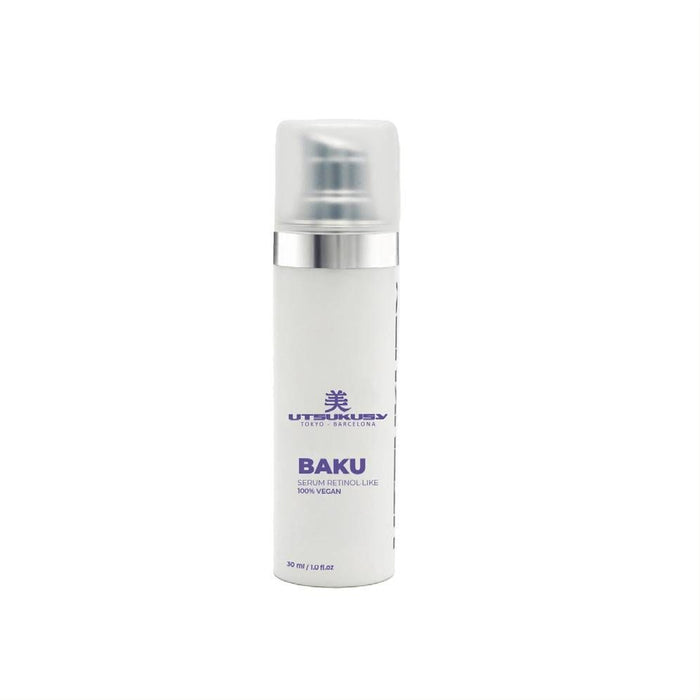 Sérum - Utsukusy - 1
