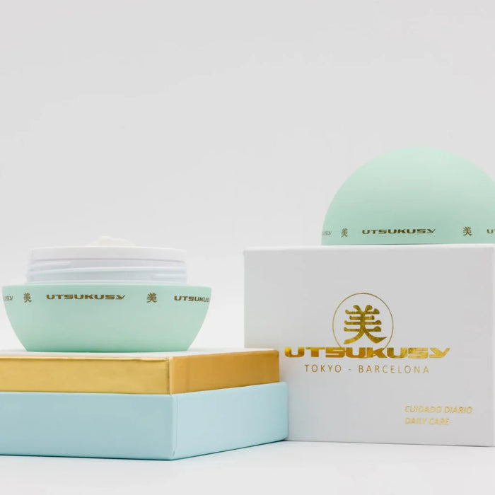 Crème Vp - Utsukusy - 3