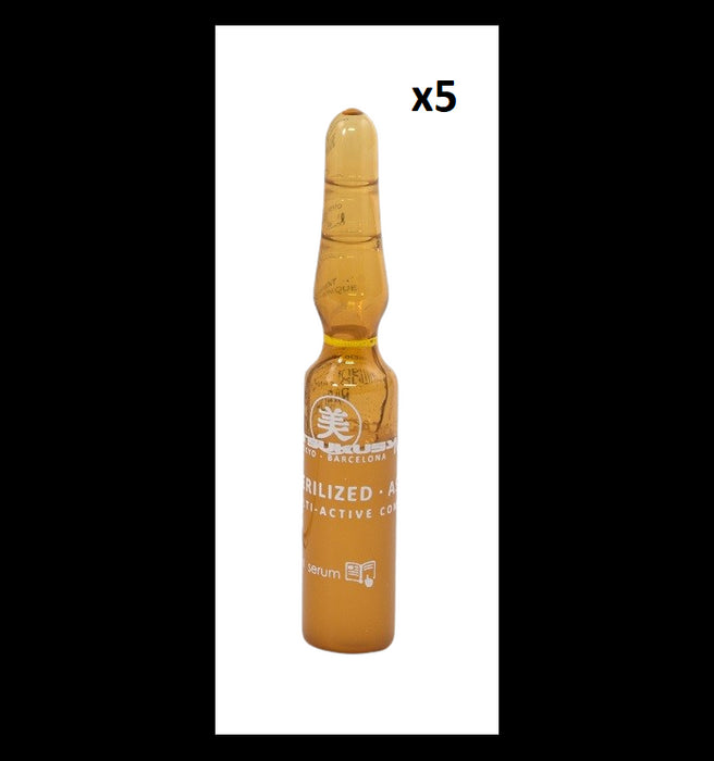 Protéoglycanes - Utsukusy - 2