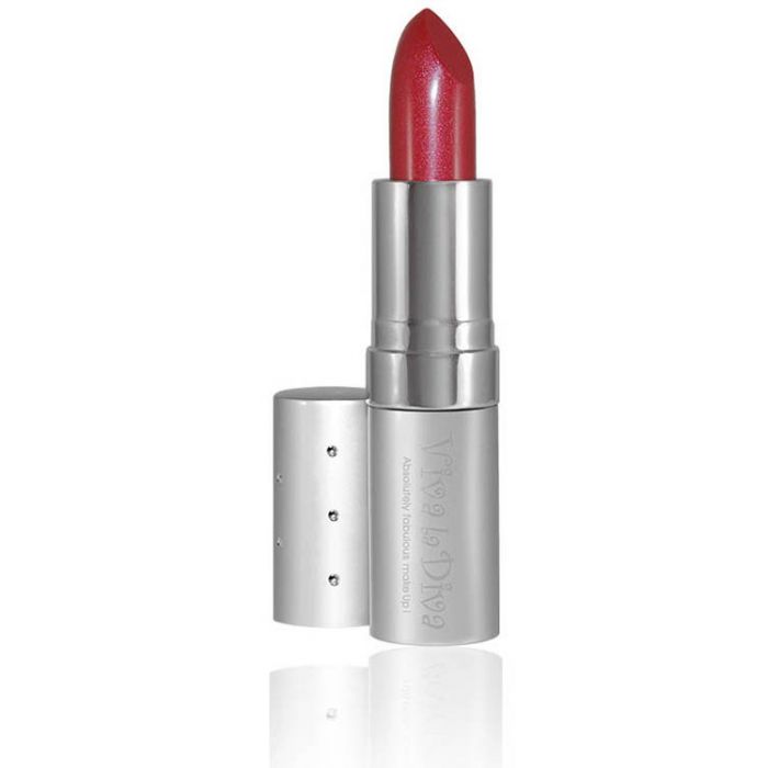 Rouge à lèvres - Rouge à lèvres - Viva la Diva : 24 Cherry Red - 1