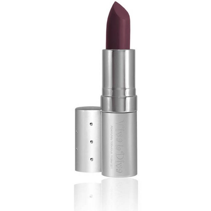 Rouge à lèvres - Rouge à lèvres - Viva la Diva : 305 Burgundy - 1