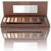Palette de fards à paupières - Nudie Two - Couleur Nude - Viva la Diva - 1
