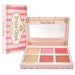 Palette Colorettes Et Enlumineurs - Dream Cheek Blush Kit - Viva la Diva - 1