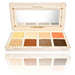 Palette Contour Poudre - Contour Poudre - Viva la Diva : Crema - Medium/Dark - 1