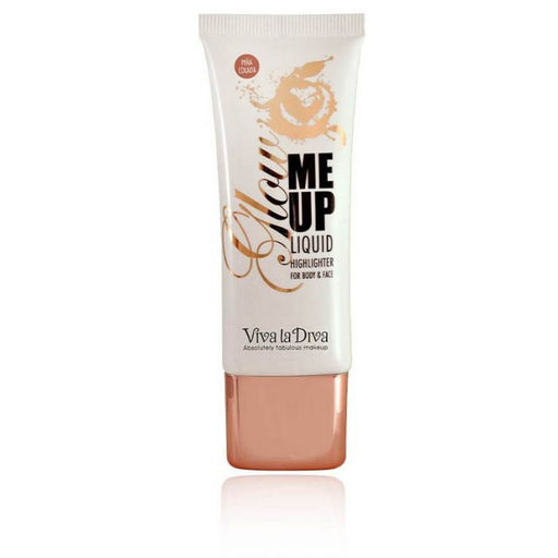 Illuminateur liquide - Glow Me Up - Viva la Diva : Piña Colada - 1