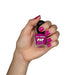 Viva la Diva Hot Trends Pop Nail Polish - Viva la Diva : Buganvilla - 2