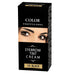 Crème de Henné pour les Sourcils - Venita : Black - 1