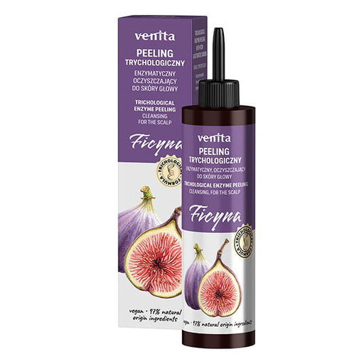 Peeling TRICHOLOGICAL 100ml - Venita - 1