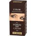 Crème de Henné pour les Sourcils - Venita : Brown - 1