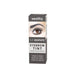 Coloration en poudre pour les sourcils - Venita : Graphite - 1