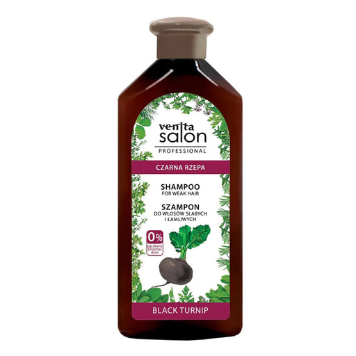Shampoing Herbal 500ml - Venita - 1