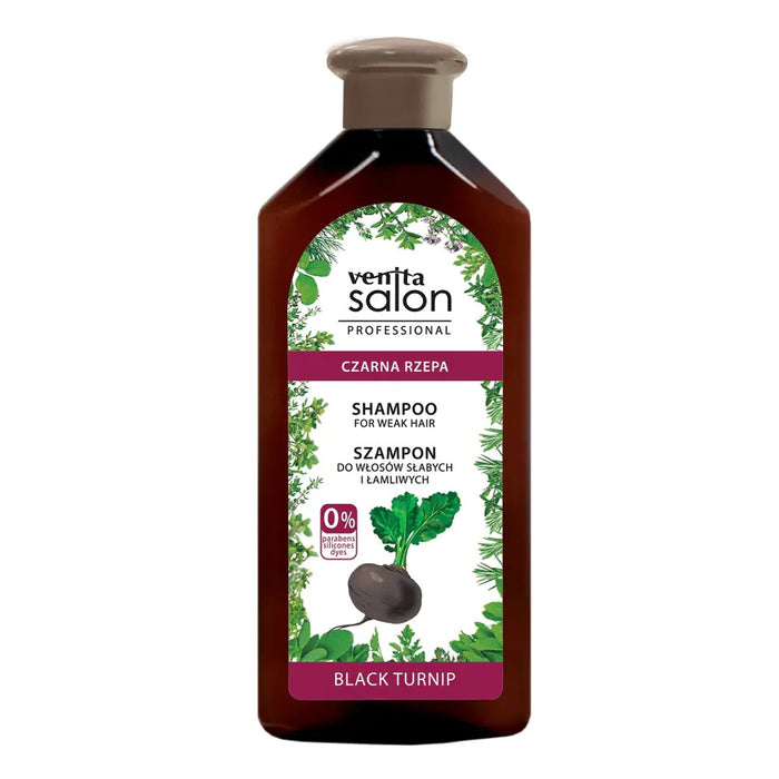 Shampoing Herbal 500ml - Venita - 1