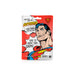 Masque facial DC Superman - Mad Beauty - 1