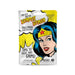Masque DC Wonder Woman - Mad Beauty - 1