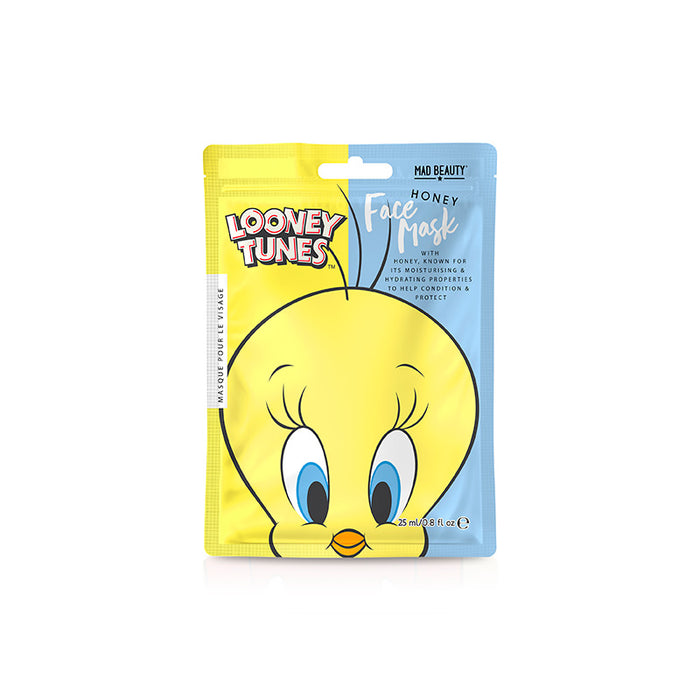 Masque Looney Tunes Titi - Mad Beauty - 1