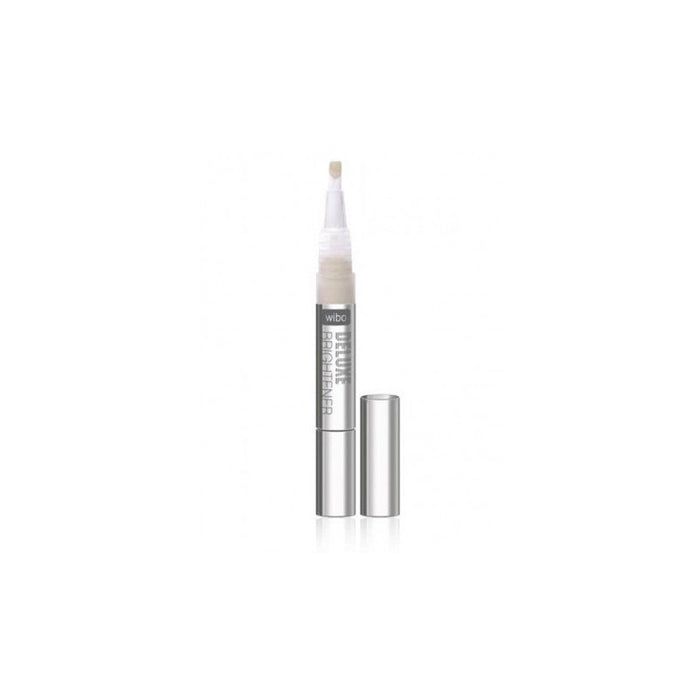 Correcteur Liquide Illuminateur - Concealer Deluxe - Wibo - 1