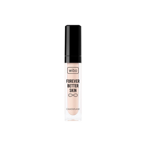 Correcteur - Forever Better Skin - Wibo - 1