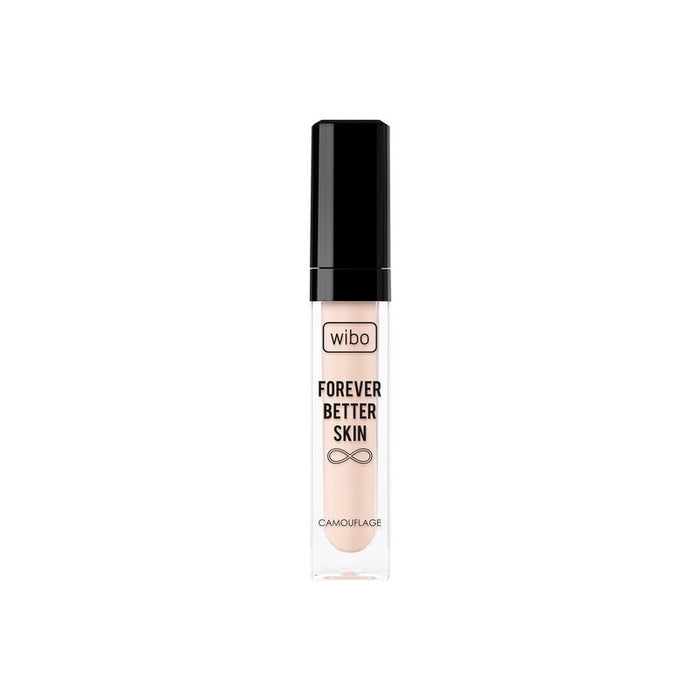 Correcteur - Forever Better Skin - Wibo - 1