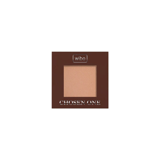 Poudre bronzante pour le visage - Chosen One - Wibo - 1