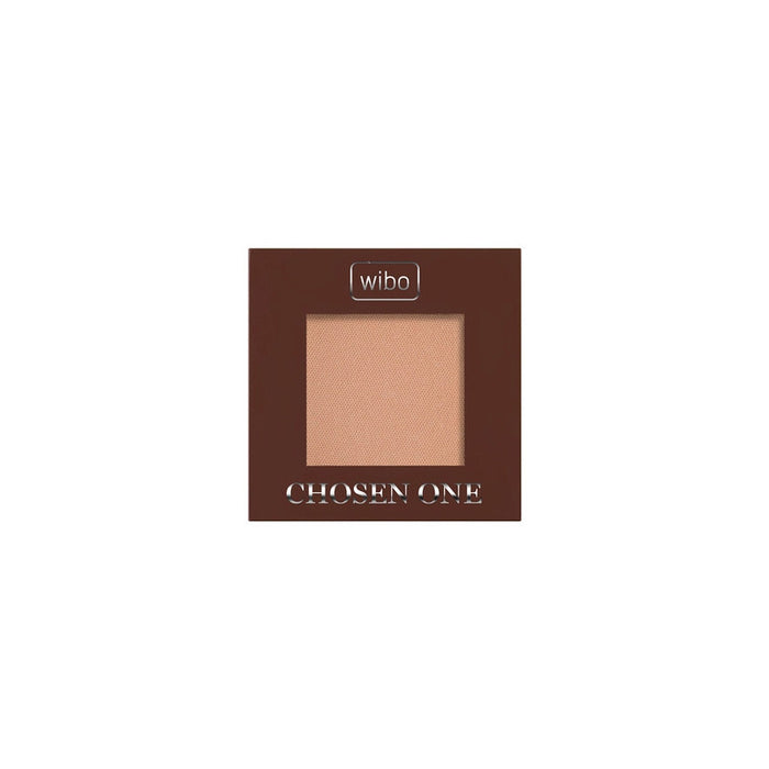 Poudre bronzante pour le visage - Chosen One - Wibo - 1