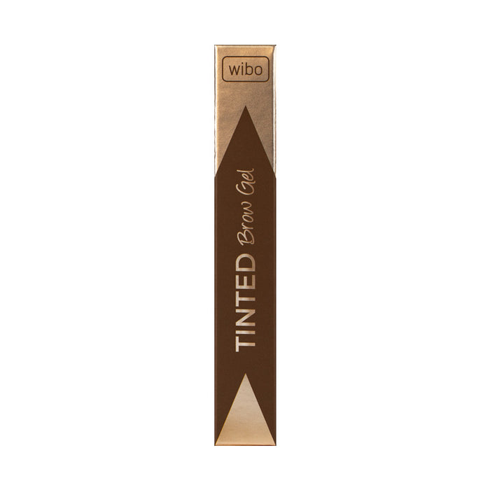 Mascara Sourcils Gel Teinté - Wibo - 2