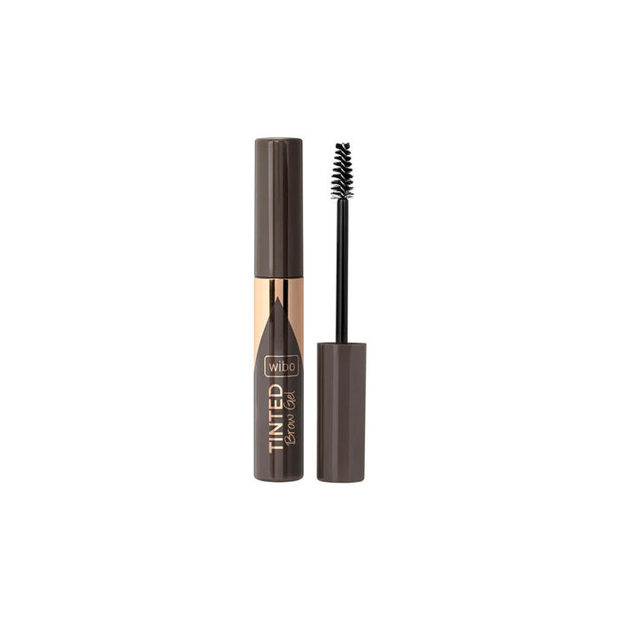 Mascara Sourcils Gel Teinté - Wibo - 4