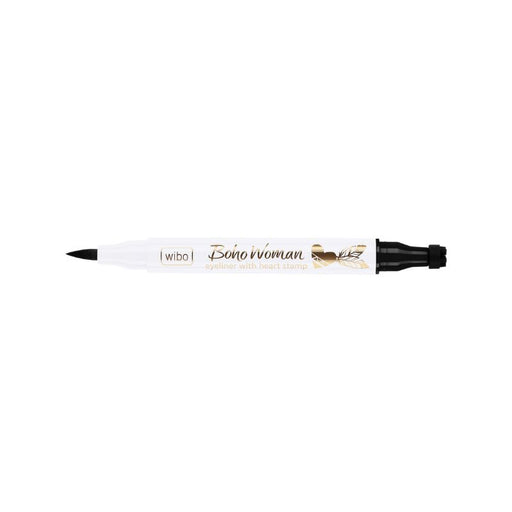 Tampon eyeliner femme boho - Wibo - 1