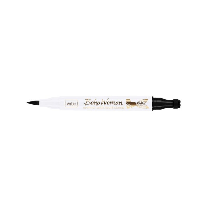 Tampon eyeliner femme boho - Wibo - 1