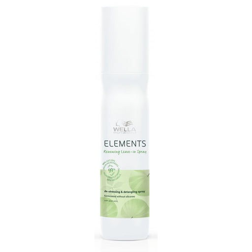 Elements - Spray Conditionneur Sans Rinçage 150ml - Wella Professionals - 1