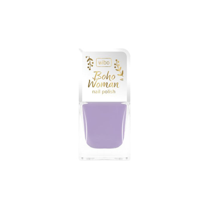 Vernis à ongles Boho Colors - Wibo - 1