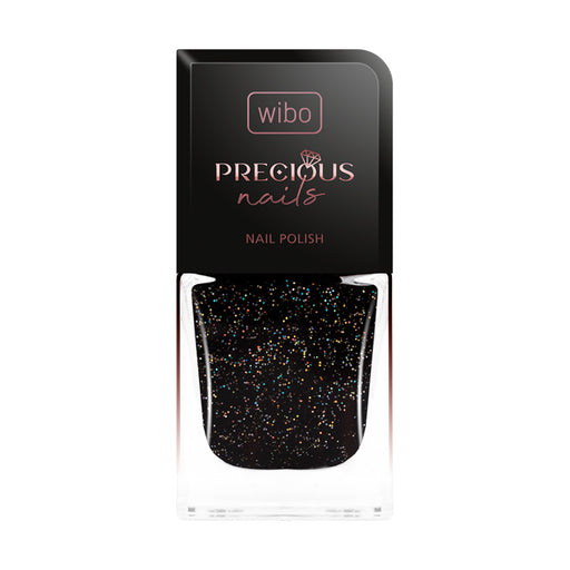 Vernis à ongles Precious Nails - Wibo - 1