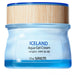 Crème Hydratante - Iceland Aqua Gel Cream 60ml - The Saem - 1