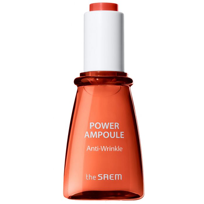 Power Ampoule Sérum Anti Arrugas 35 ml - The Saem - 1