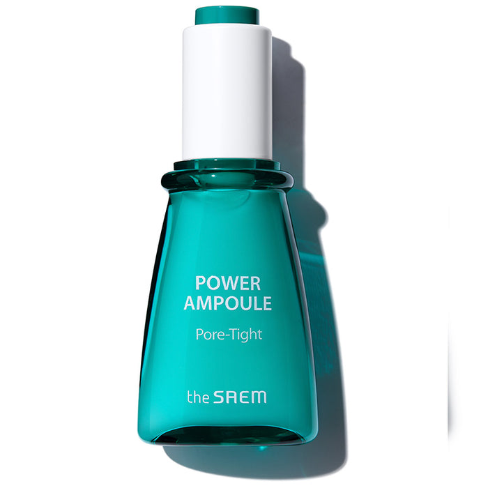 Power Ampoule Sérum Réduire Poros 35ml - The Saem - 1